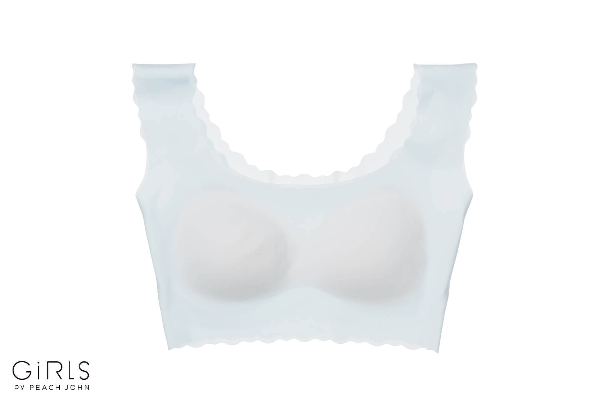 馬場ふみかがガールズ バイ ピーチ ジョン新ミューズ就任で ふっくら美乳も露わなブラ姿に 21年3月31日 エキサイトニュース 2 2