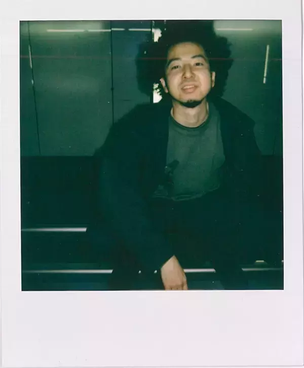 「肯定のビートと苦悩のラップ──Aru-2 × CHAPAH、インタビュー」の画像