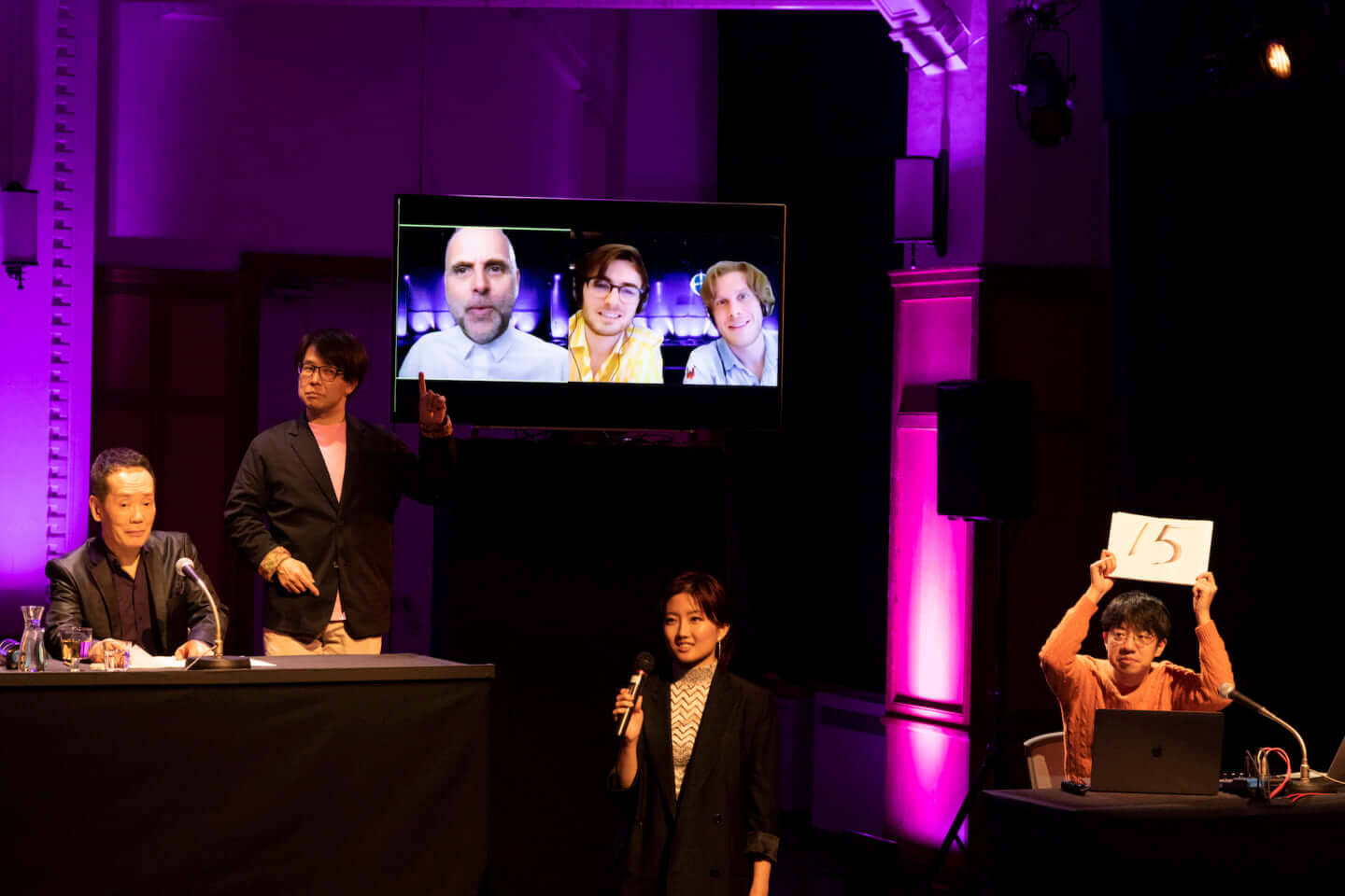 京都公演 レポート『私がこれまでに体験したセックスのすべて』｜True Colors DIALOGUE