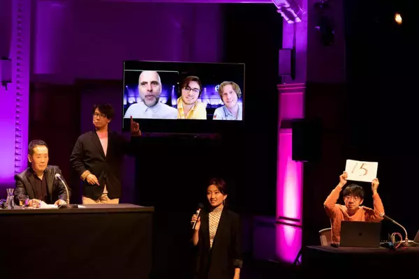 「京都公演 レポート『私がこれまでに体験したセックスのすべて』｜True Colors DIALOGUE」の画像