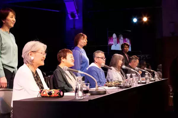 「京都公演 レポート『私がこれまでに体験したセックスのすべて』｜True Colors DIALOGUE」の画像