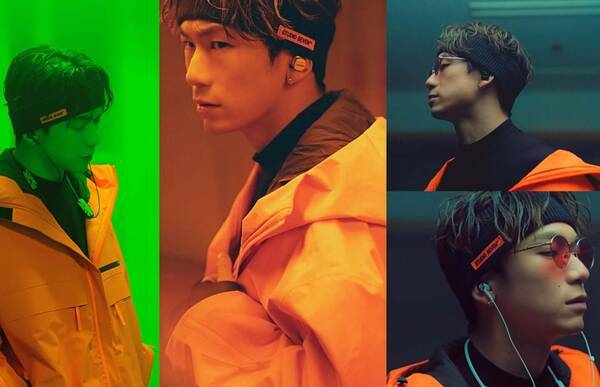 Audio Technicaの人気ワイヤレスイヤホンとnaotoのファッションブランド Studio Seven がコラボ 数量限定モデルが発売 21年4月7日 エキサイトニュース