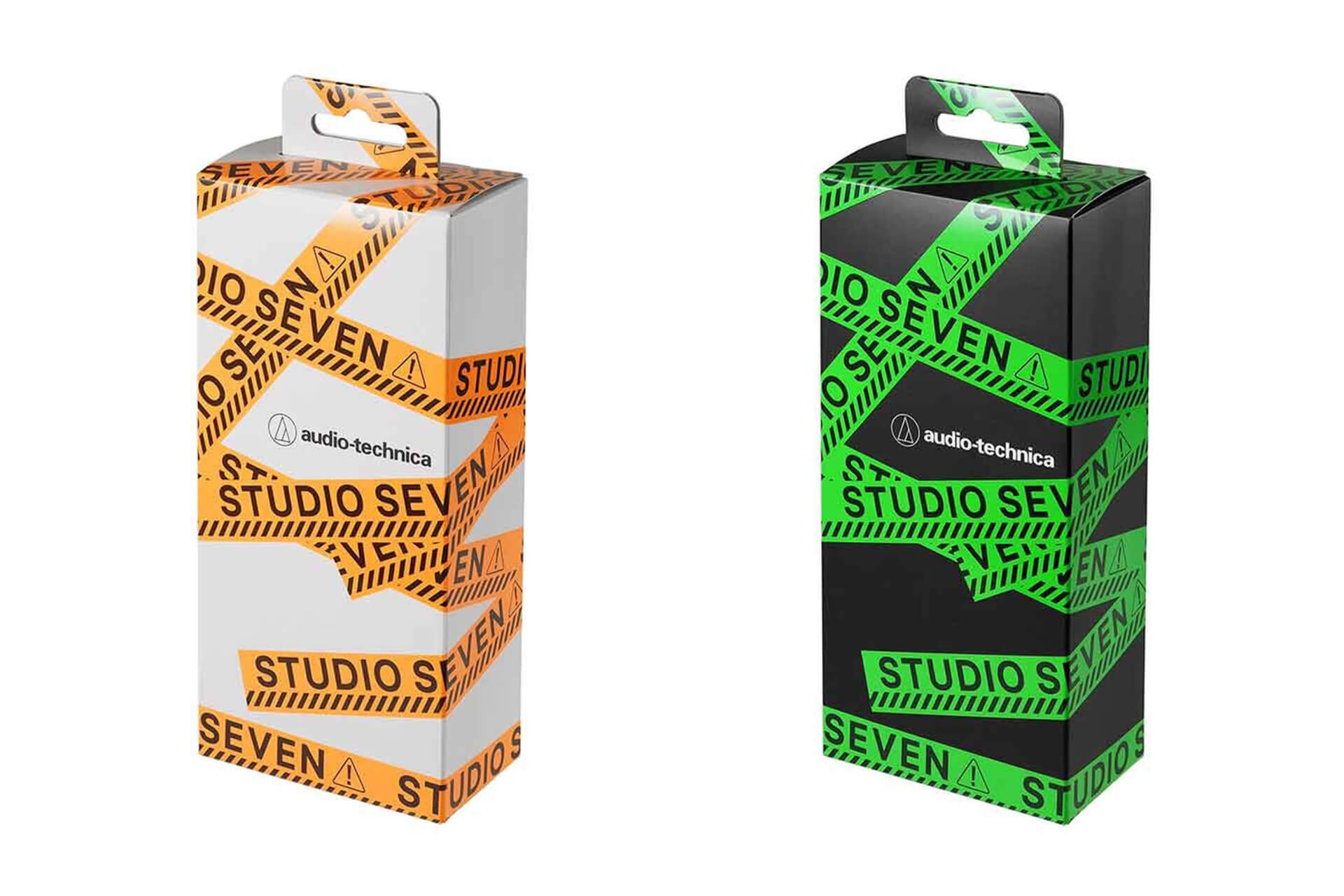 Audio Technicaの人気ワイヤレスイヤホンとnaotoのファッションブランド Studio Seven がコラボ 数量限定モデルが発売 21年4月7日 エキサイトニュース