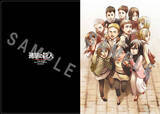 「『進撃の巨人』11年7か月の長期連載がついに終幕！「諫山創先生サイン入り単行本最終34巻」もゲットできる完結記念キャンペーンが続々実施決定」の画像3