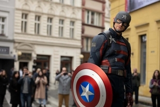 『ファルコン＆ウィンター・ソルジャー』ついに最終章へ…波乱を予感させる最終予告編が解禁！