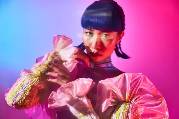 「Satellite Youngボーカル草野絵美ことEmi Satelliteによる新曲“IPO”がリリース！リミックス版をNFTとしても発表」の画像