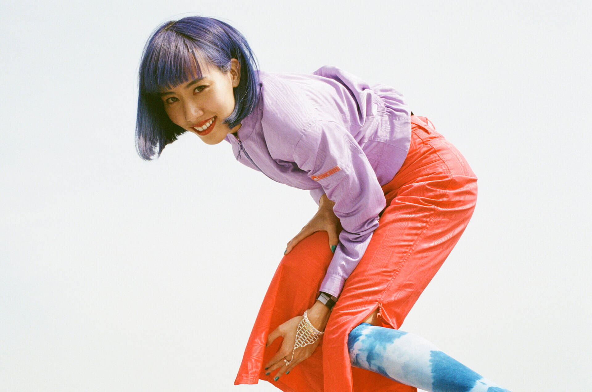 Satellite Youngボーカル草野絵美ことEmi Satelliteによる新曲“IPO”がリリース！リミックス版をNFTとしても発表