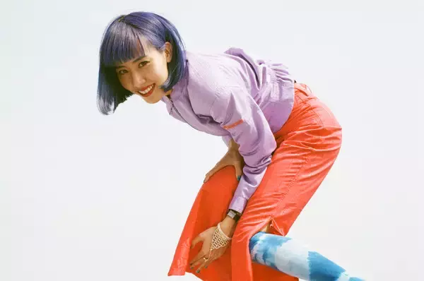 「Satellite Youngボーカル草野絵美ことEmi Satelliteによる新曲“IPO”がリリース！リミックス版をNFTとしても発表」の画像