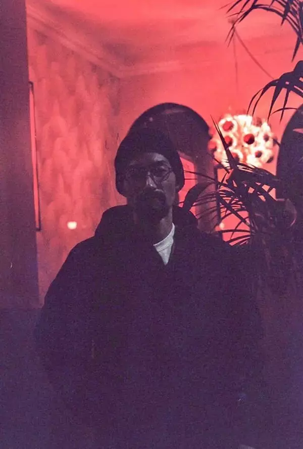 「tajima halとILL SUGIのジョイント作『ILLMAHAL』が明日4月20日リリース！カセット＆CDも発売」の画像