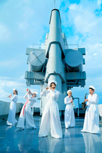 東京事変10年ぶりのフルアルバム『音楽』のリリースを発表！新アー写＆ジャケットアートワークも公開