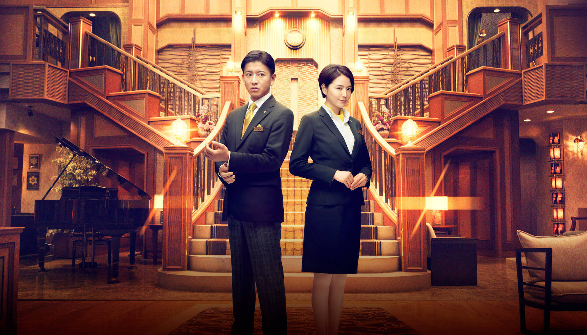 NetflixにMCU『スパイダーマン』が登場！『ファースト・マン』『マスカレード・ホテル』など5月のラインナップが一挙解禁