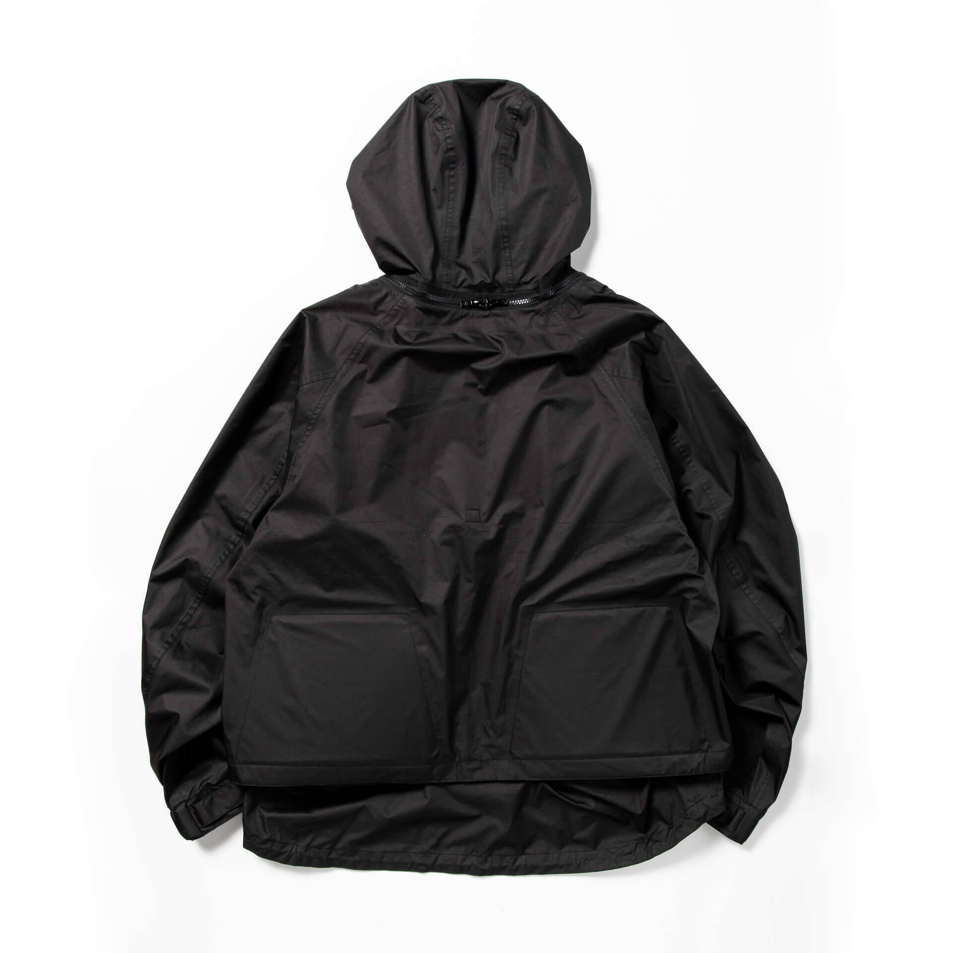 meanswhileよりエアサーキュレーションシステム搭載の電動ファン付きウェアが再登場！