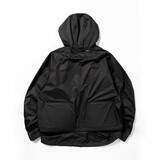 「meanswhileよりエアサーキュレーションシステム搭載の電動ファン付きウェアが再登場！」の画像4