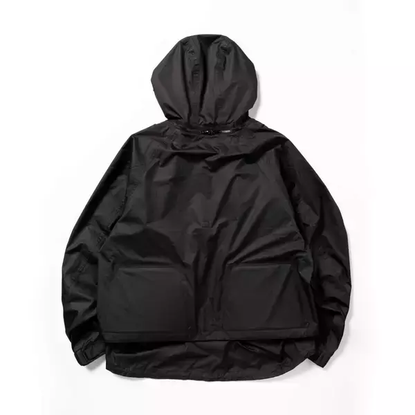 「meanswhileよりエアサーキュレーションシステム搭載の電動ファン付きウェアが再登場！」の画像