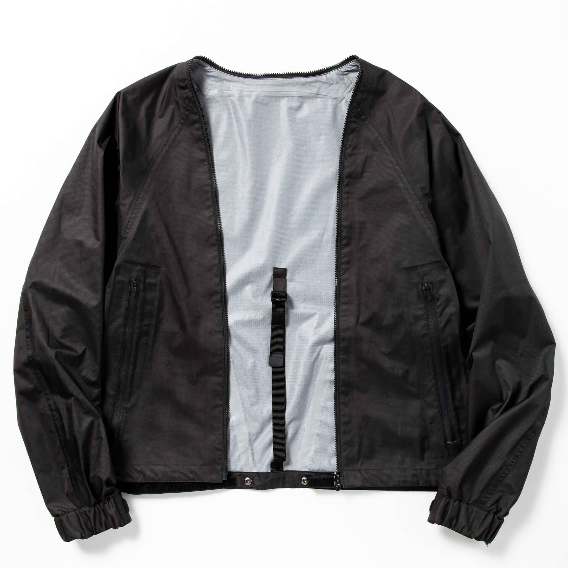 meanswhileよりエアサーキュレーションシステム搭載の電動ファン付きウェアが再登場！