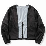 「meanswhileよりエアサーキュレーションシステム搭載の電動ファン付きウェアが再登場！」の画像11