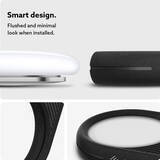 「スタイリッシュなAirTag専用ケース「ヴォールト」がCaseologyで販売中！米Amazonでカテゴリー1位に」の画像3