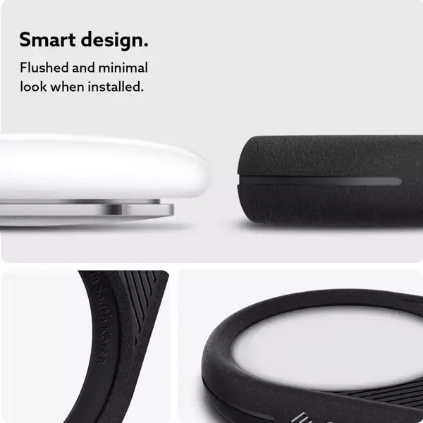 「スタイリッシュなAirTag専用ケース「ヴォールト」がCaseologyで販売中！米Amazonでカテゴリー1位に」の画像