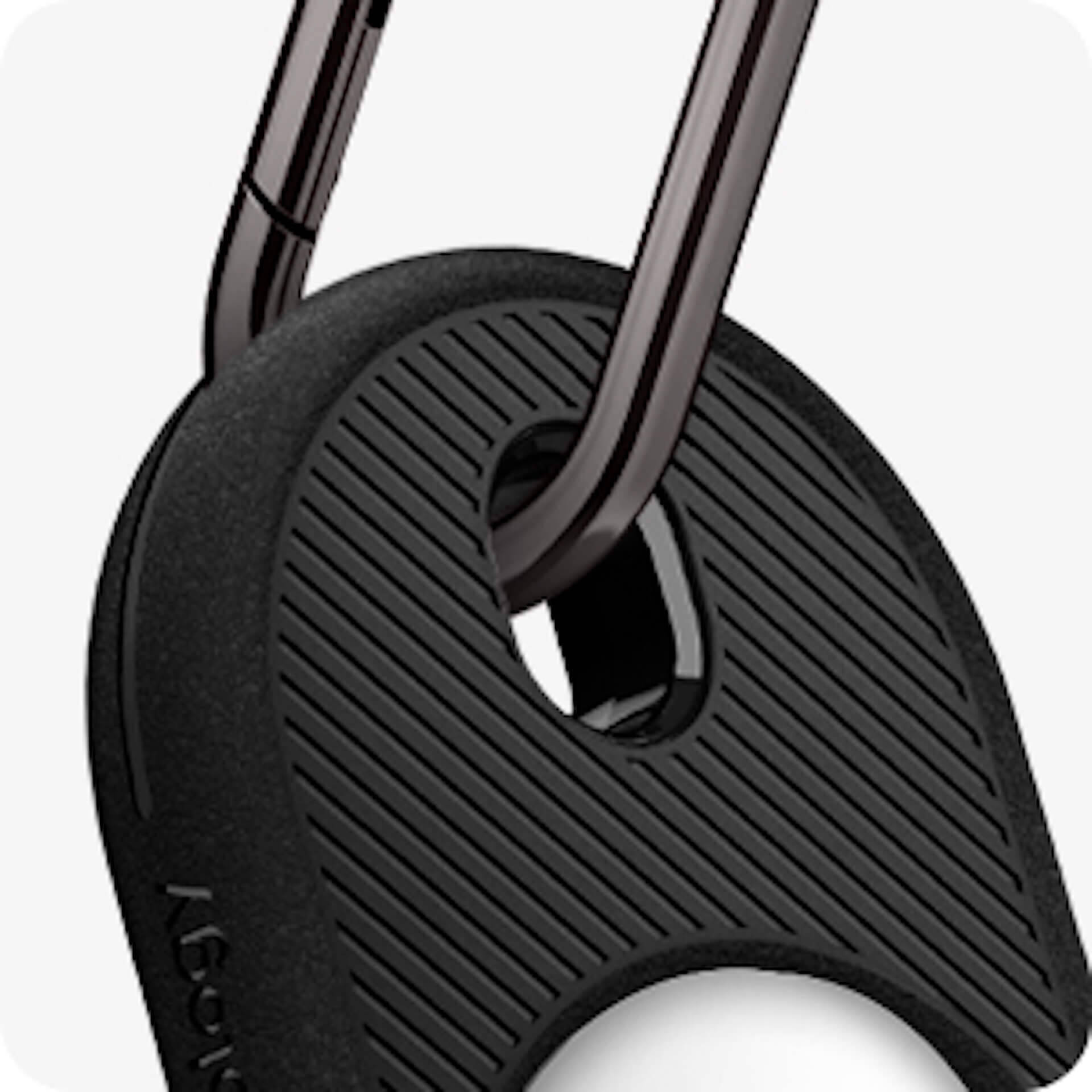 スタイリッシュなAirTag専用ケース「ヴォールト」がCaseologyで販売中！米Amazonでカテゴリー1位に