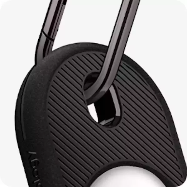 「スタイリッシュなAirTag専用ケース「ヴォールト」がCaseologyで販売中！米Amazonでカテゴリー1位に」の画像