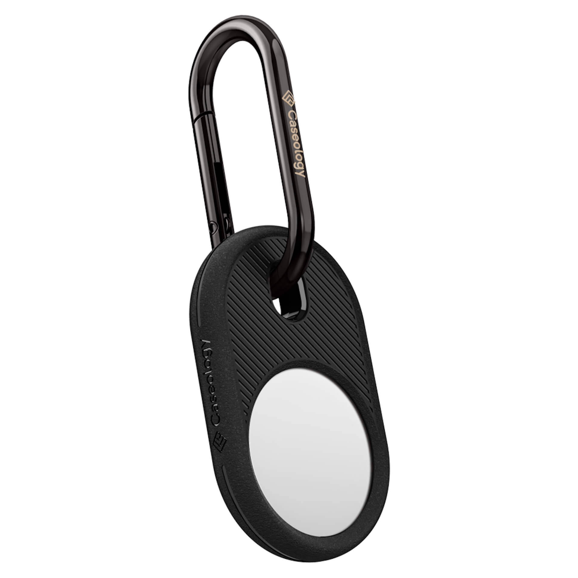 スタイリッシュなAirTag専用ケース「ヴォールト」がCaseologyで販売中！米Amazonでカテゴリー1位に