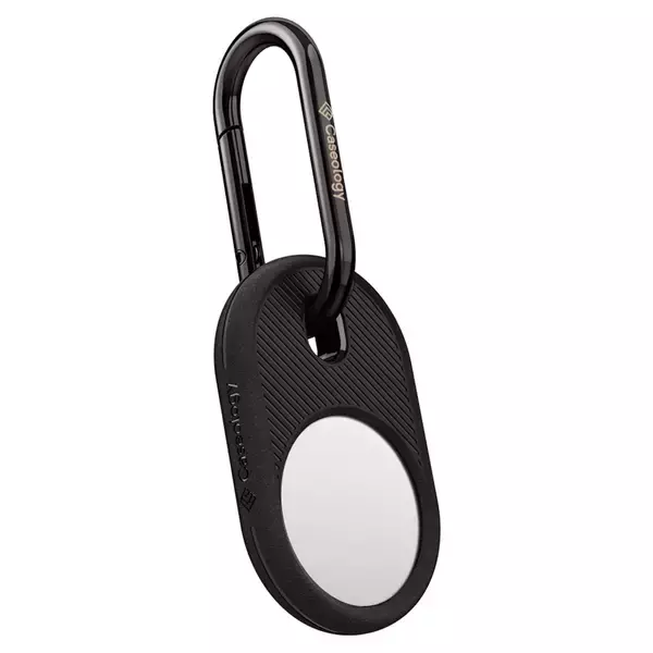 「スタイリッシュなAirTag専用ケース「ヴォールト」がCaseologyで販売中！米Amazonでカテゴリー1位に」の画像