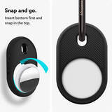 「スタイリッシュなAirTag専用ケース「ヴォールト」がCaseologyで販売中！米Amazonでカテゴリー1位に」の画像9