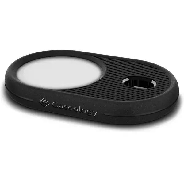 「スタイリッシュなAirTag専用ケース「ヴォールト」がCaseologyで販売中！米Amazonでカテゴリー1位に」の画像