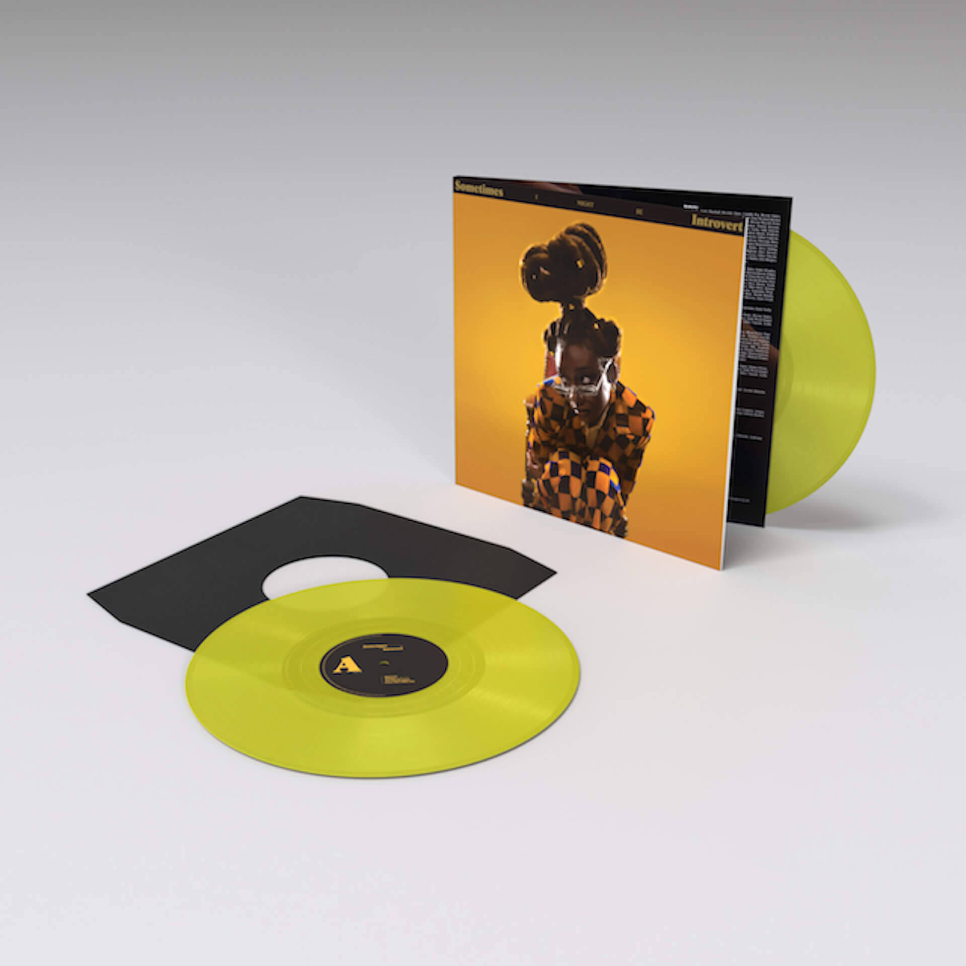 Little Simzの最新アルバムからCleo Solをフィーチャーした新曲“Woman（feat. Cleo Sol）”のMVが解禁！