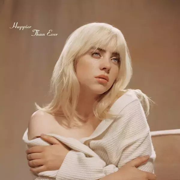 「Billie Eilishがすべてをさらけ出す『ビリー・アイリッシュ： 世界は少しぼやけている』のムビチケが本日発売スタート！新トレイラーも解禁」の画像