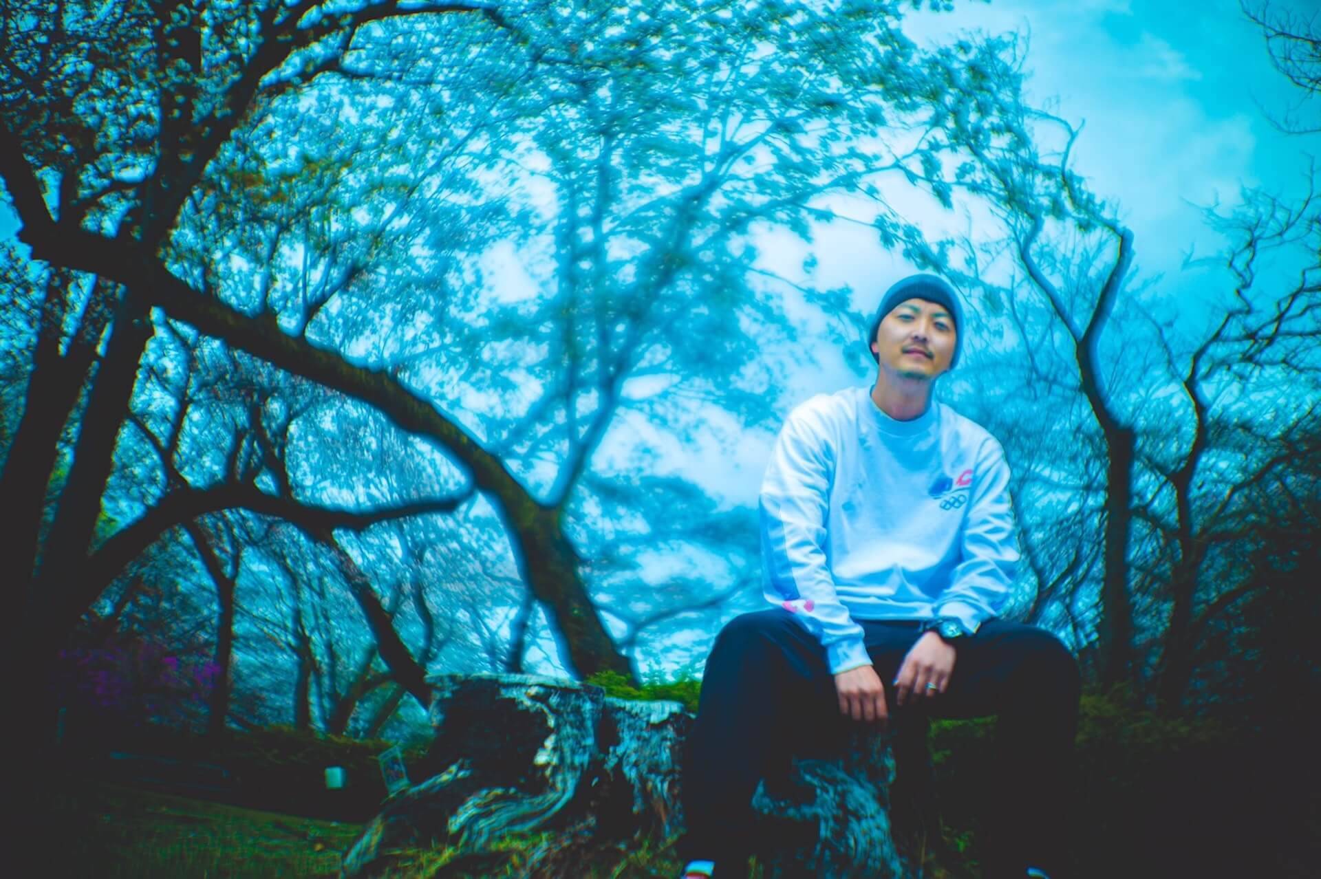 KOYANMUSICと西東京のビートメーカーB.T.Reo 440がジョイント・ビートテープ『Tasty！』のリリースを発表！ティザー映像が公開