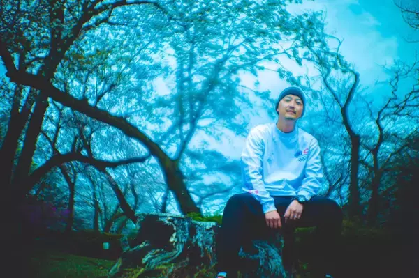 「KOYANMUSICと西東京のビートメーカーB.T.Reo 440がジョイント・ビートテープ『Tasty！』のリリースを発表！ティザー映像が公開」の画像