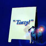 「KOYANMUSICと西東京のビートメーカーB.T.Reo 440がジョイント・ビートテープ『Tasty！』のリリースを発表！ティザー映像が公開」の画像1