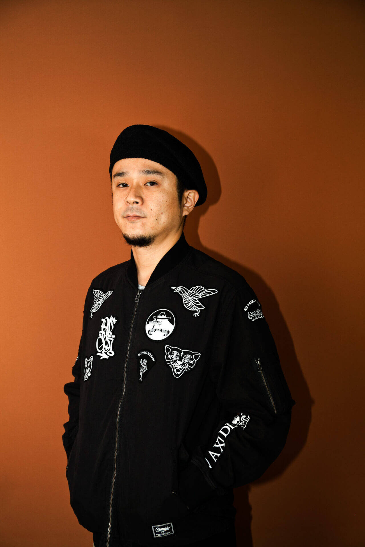 KOYANMUSICと西東京のビートメーカーB.T.Reo 440がジョイント・ビートテープ『Tasty！』のリリースを発表！ティザー映像が公開