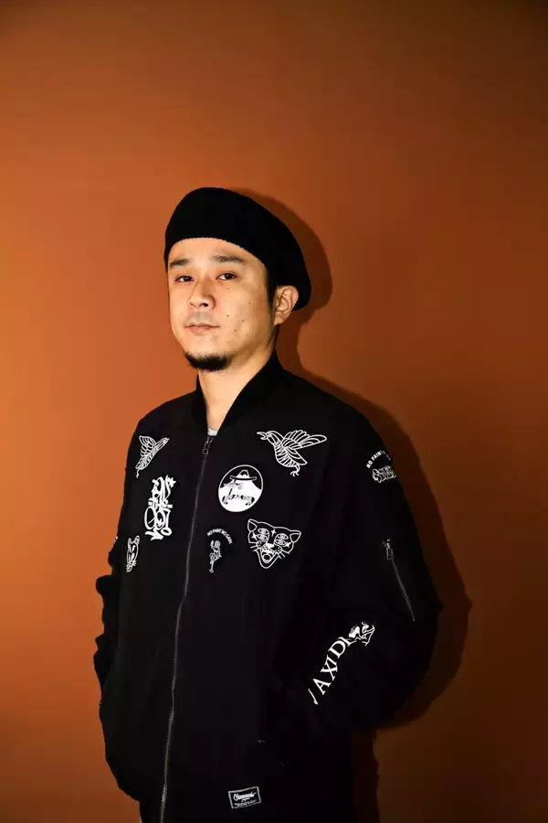 「KOYANMUSICと西東京のビートメーカーB.T.Reo 440がジョイント・ビートテープ『Tasty！』のリリースを発表！ティザー映像が公開」の画像