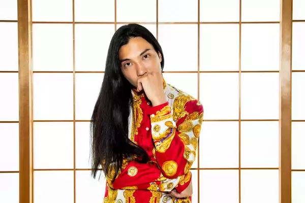 「Seihoがプロデューサーとして“バグ“を仕込んだコンセプトアルバム『CAMP』を語る」の画像