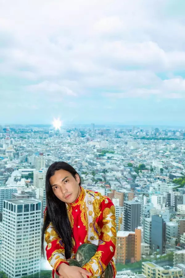 「Seihoがプロデューサーとして“バグ“を仕込んだコンセプトアルバム『CAMP』を語る」の画像