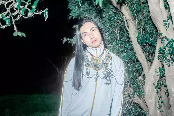 「Seihoがプロデューサーとして“バグ“を仕込んだコンセプトアルバム『CAMP』を語る」の画像