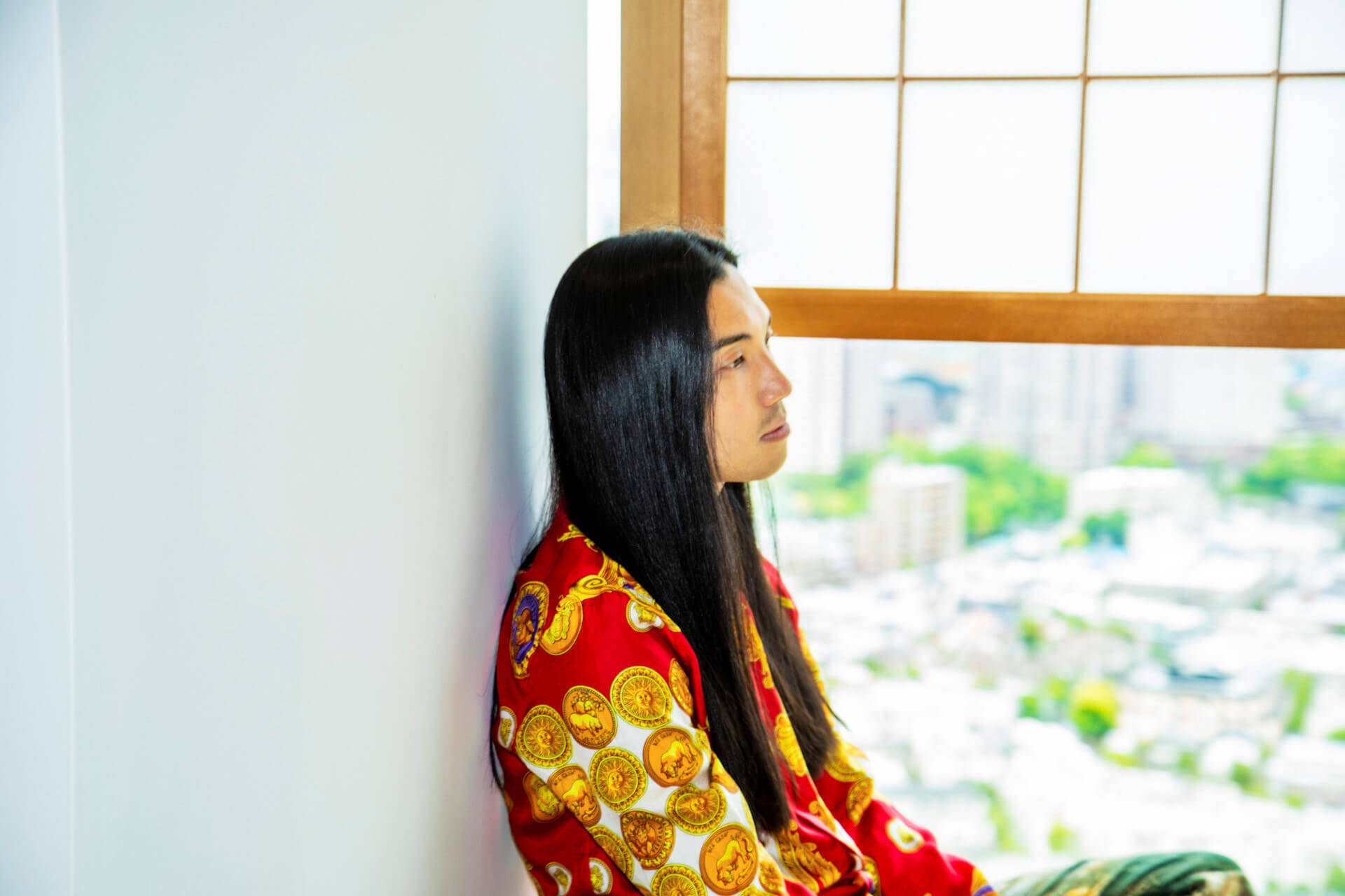 Seihoがプロデューサーとして“バグ“を仕込んだコンセプトアルバム『CAMP』を語る