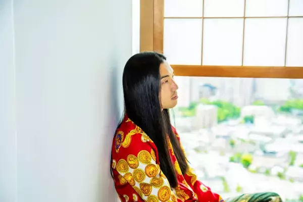 「Seihoがプロデューサーとして“バグ“を仕込んだコンセプトアルバム『CAMP』を語る」の画像