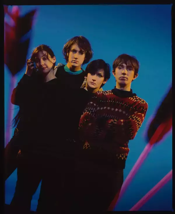 「My Bloody Valentine新装盤CDとLPがいよいよ今週発売！レコードショップ別の各種特典が解禁」の画像