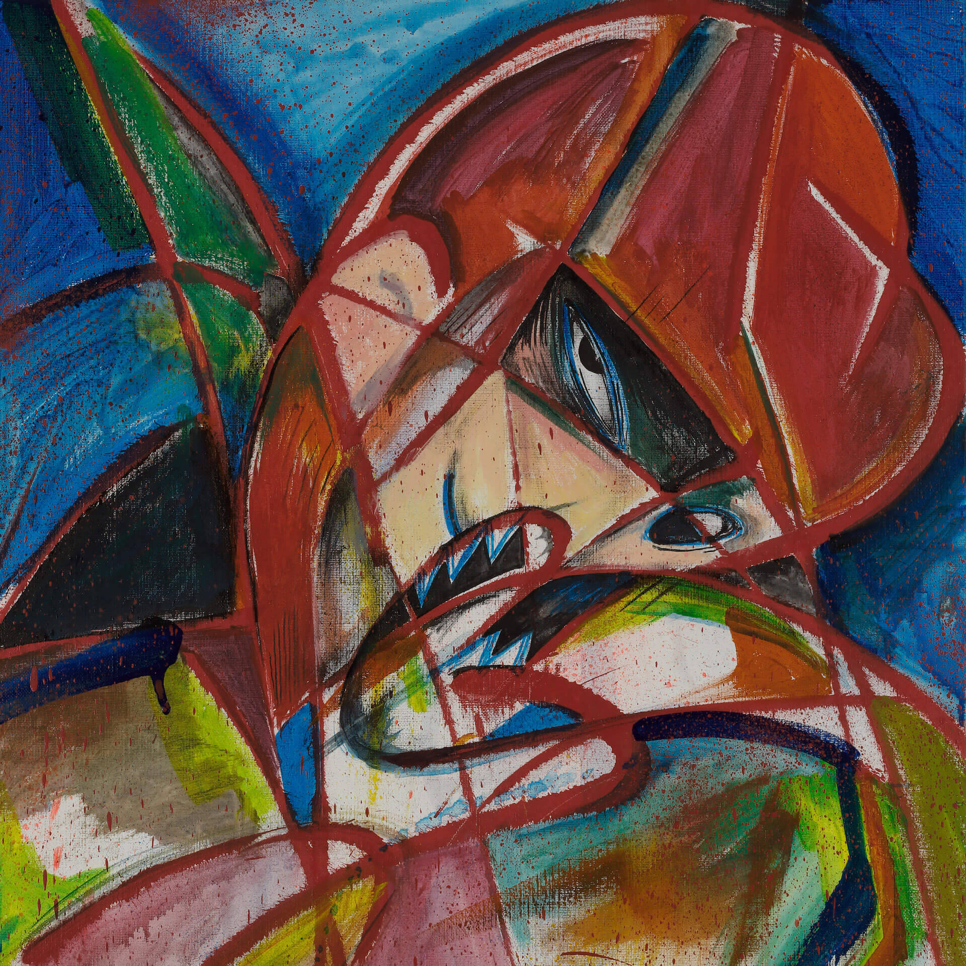 フジロック＜ROOKIE A GO-GO 2020＞への出演でも話題のMÖSHIが“Your Name”を本日デジタルリリース！