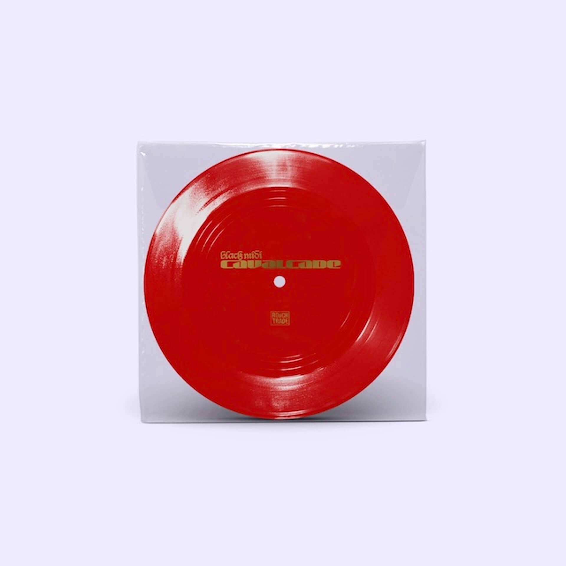 black midiのニューアルバム『Cavalcade』より最新シングル“Chondromalacia Patella”が本日公開！