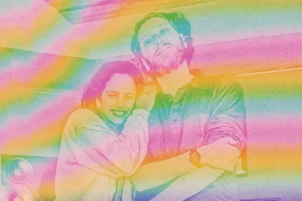 ONEOHTRIX POINT NEVERとROSALÍAがコラボ！新曲“NOTHING’S SPECIAL”を発表