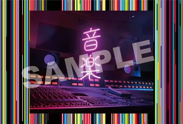 「東京事変『音楽』の購入先着特典が一挙解禁！B2サイズポスターやポストカードなどラインナップ」の画像