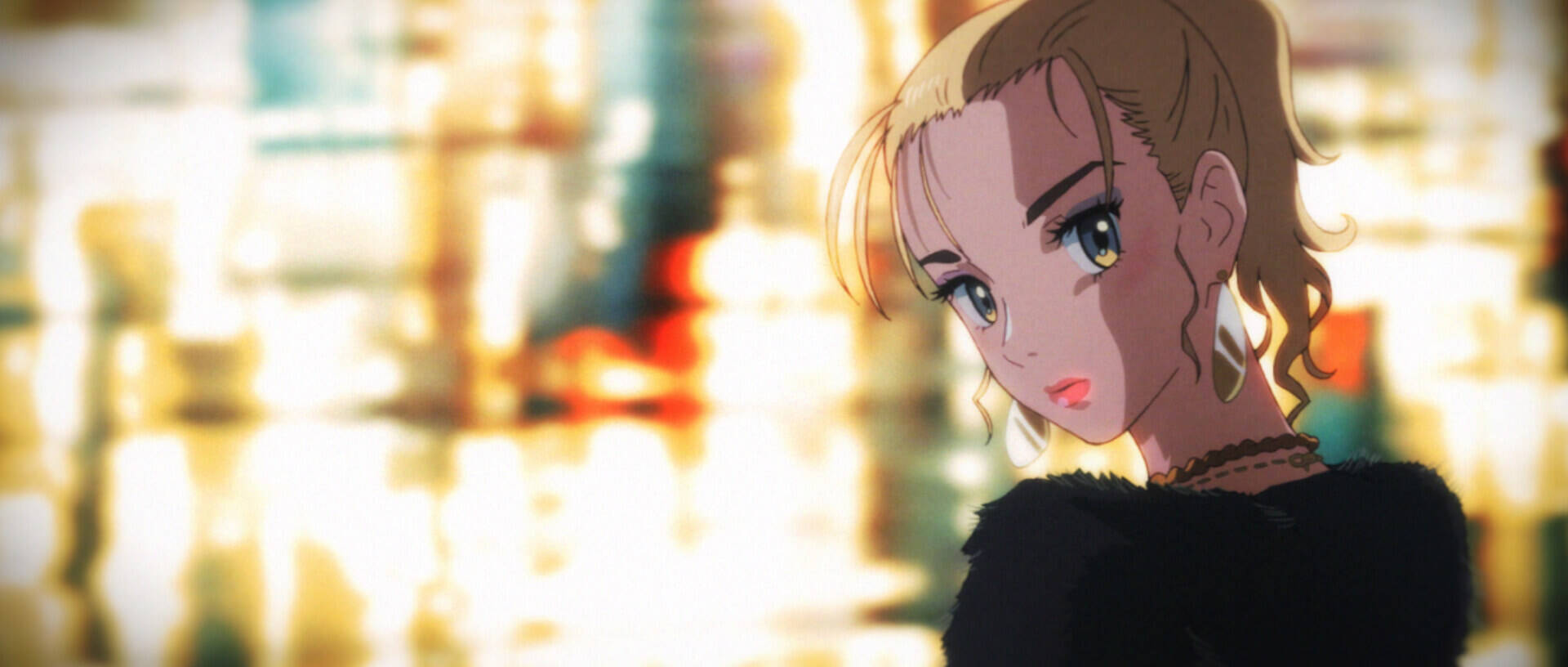 明石家さんま企画 プロデュースの劇場アニメ映画 漁港の肉子ちゃん 主題歌 イメージの詩 映画版mvが解禁 21年5月25日 エキサイトニュース 3 3