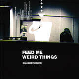 「Squarepusher監修の再発盤『Feed Me Weird Things』がリリース間近！限定購入特典は”スクエアプッシング”パズル・キーホルダー」の画像8