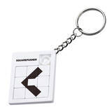 「Squarepusher監修の再発盤『Feed Me Weird Things』がリリース間近！限定購入特典は”スクエアプッシング”パズル・キーホルダー」の画像4