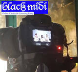 「black midiの2ndアルバム『Cavalcade』を先行試聴可能なオンライン・リスニング・パーティーがアーカイブ配信中！」の画像2