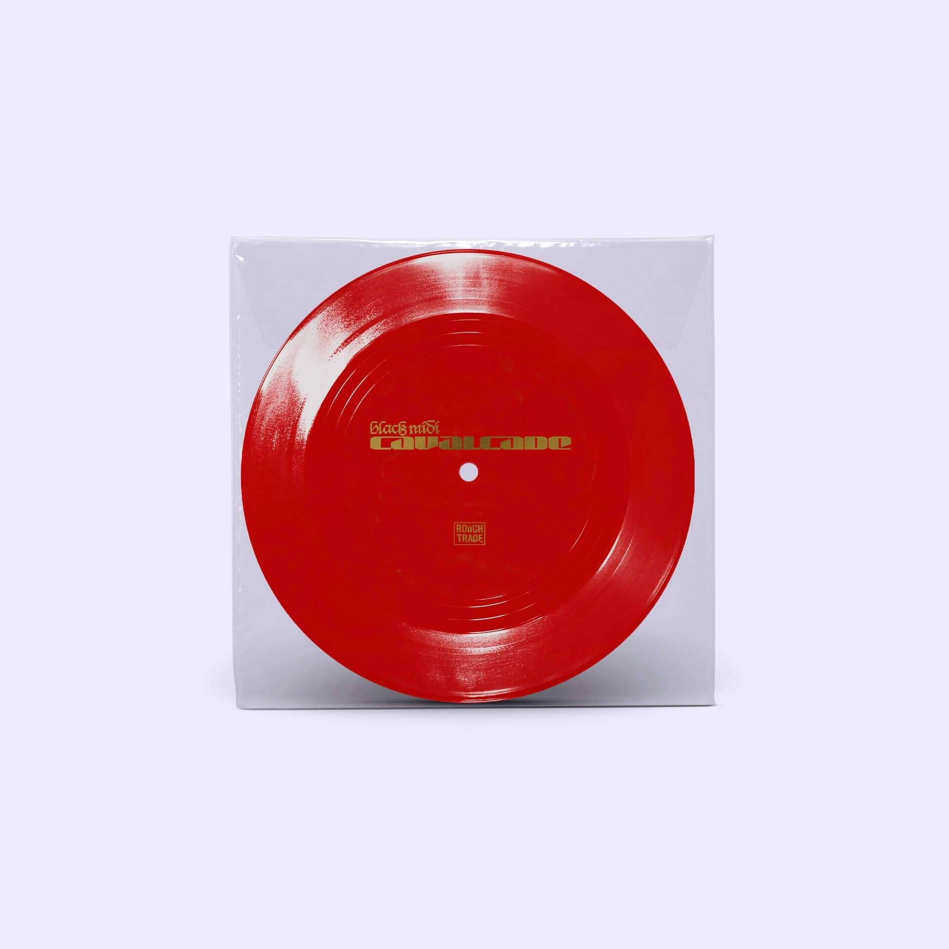 black midiの2ndアルバム『Cavalcade』がフィジカルに先駆け本日デジタルリリース！来日公演も決定